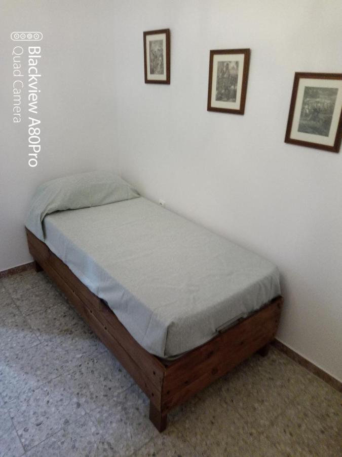 A Ninada Villa Marin Luaran gambar