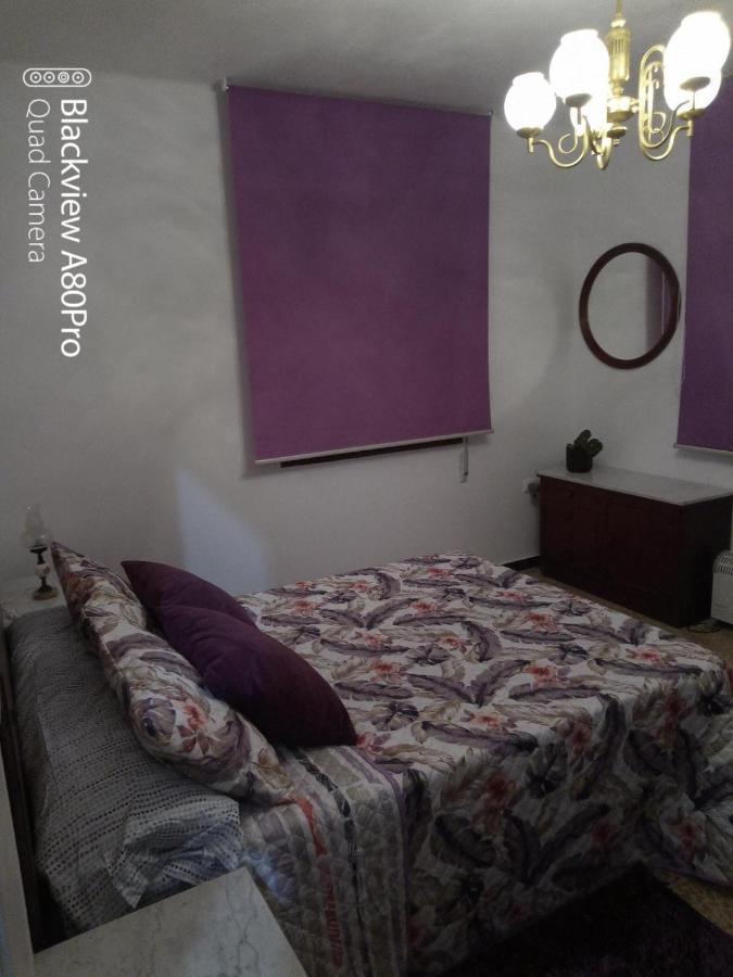 A Ninada Villa Marin Luaran gambar