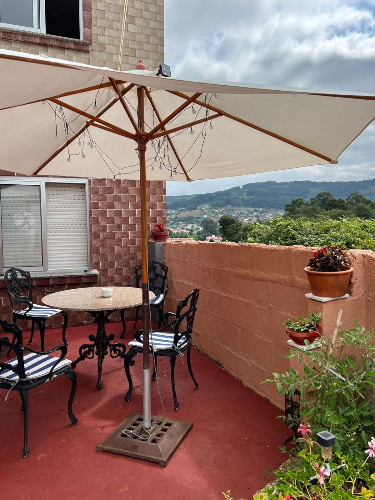 A Ninada Villa Marin Luaran gambar